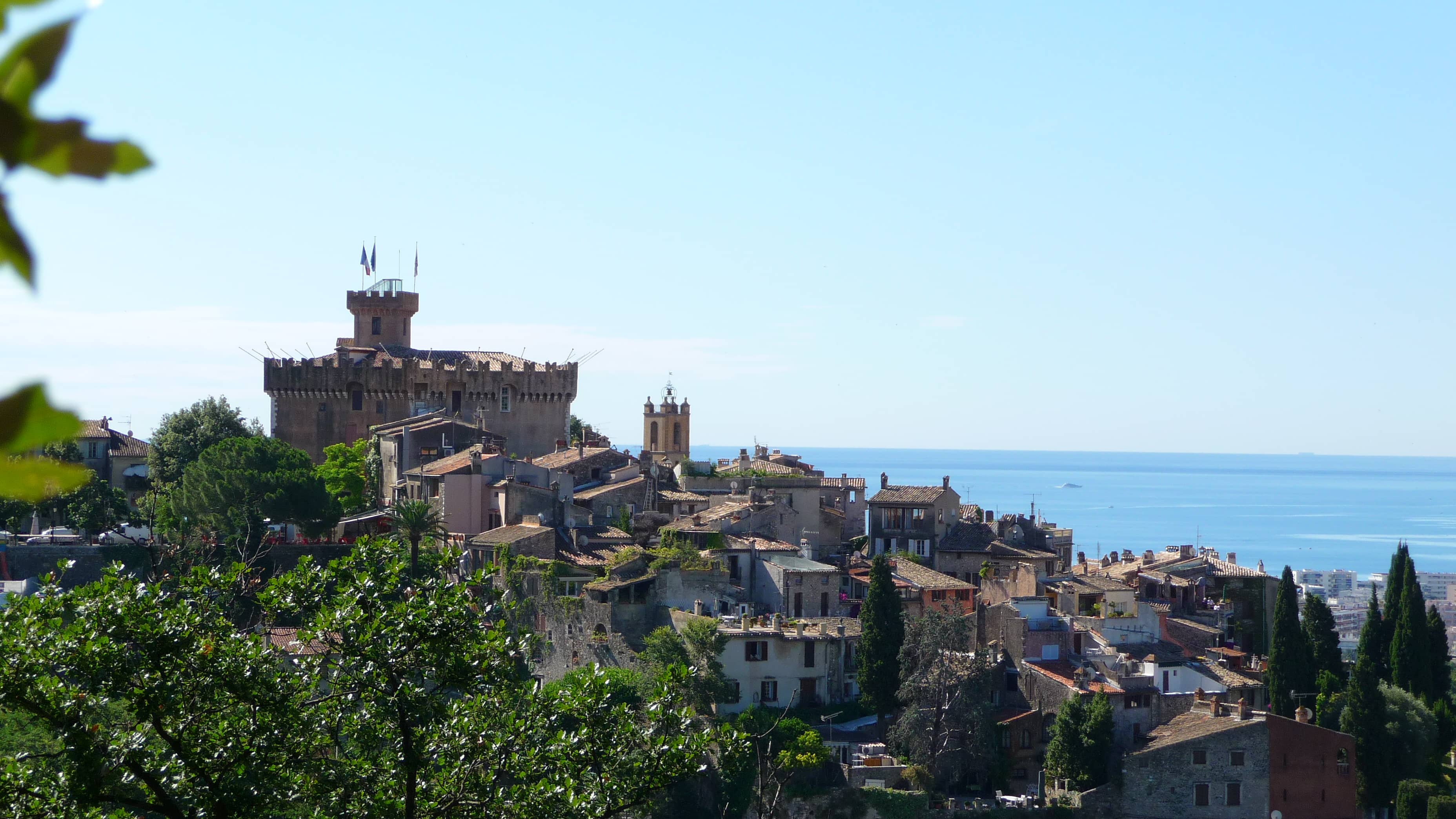 Picture of Cagnes sur Mer